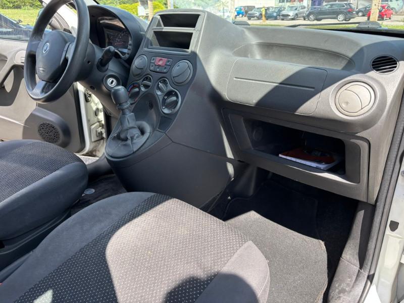 FIAT Panda 1.1 Actual