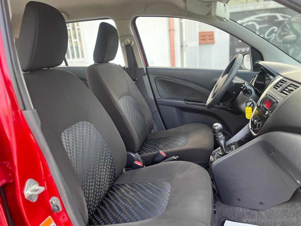 SUZUKI Celerio 1.0 Style PER NEOPATENTATI
