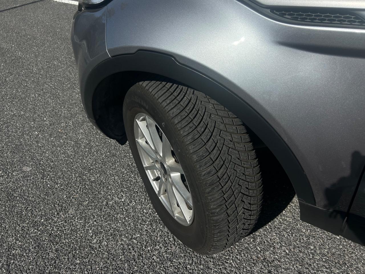 Land Rover Range Evoque 2.2 TD4 5p. Pure