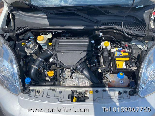 FIAT Fiorino 1.3 MJT 95CV Cargo SX