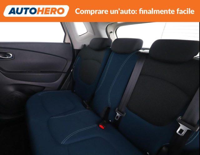 RENAULT Captur 1.5 dCi 8V 90 CV Start&Stop Wave