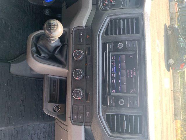VOLKSWAGEN Crafter 35 L4H3 PM-TA *IVA COMPRESA*
