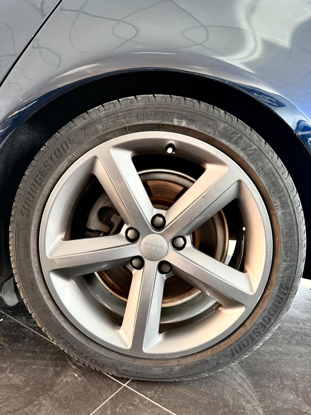 Audi A4 2.0 TDI 143CV F.AP. Advanced