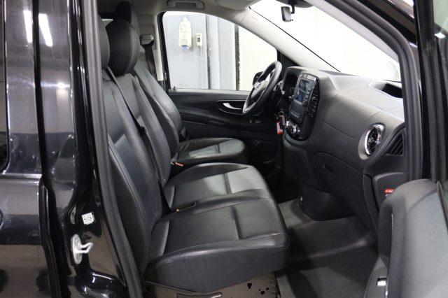 MERCEDES-BENZ Vito 2.0 116 CDI PC-SL Tourer Pro Long