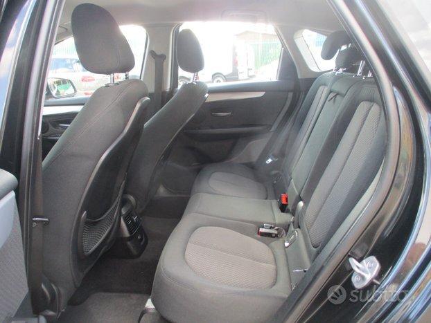 Bmw 216 D 1.5 115CV E6 ACTIVE