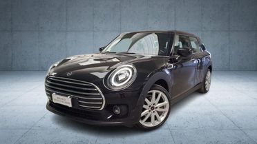 MINI Clubman 1.5 One D Aut.