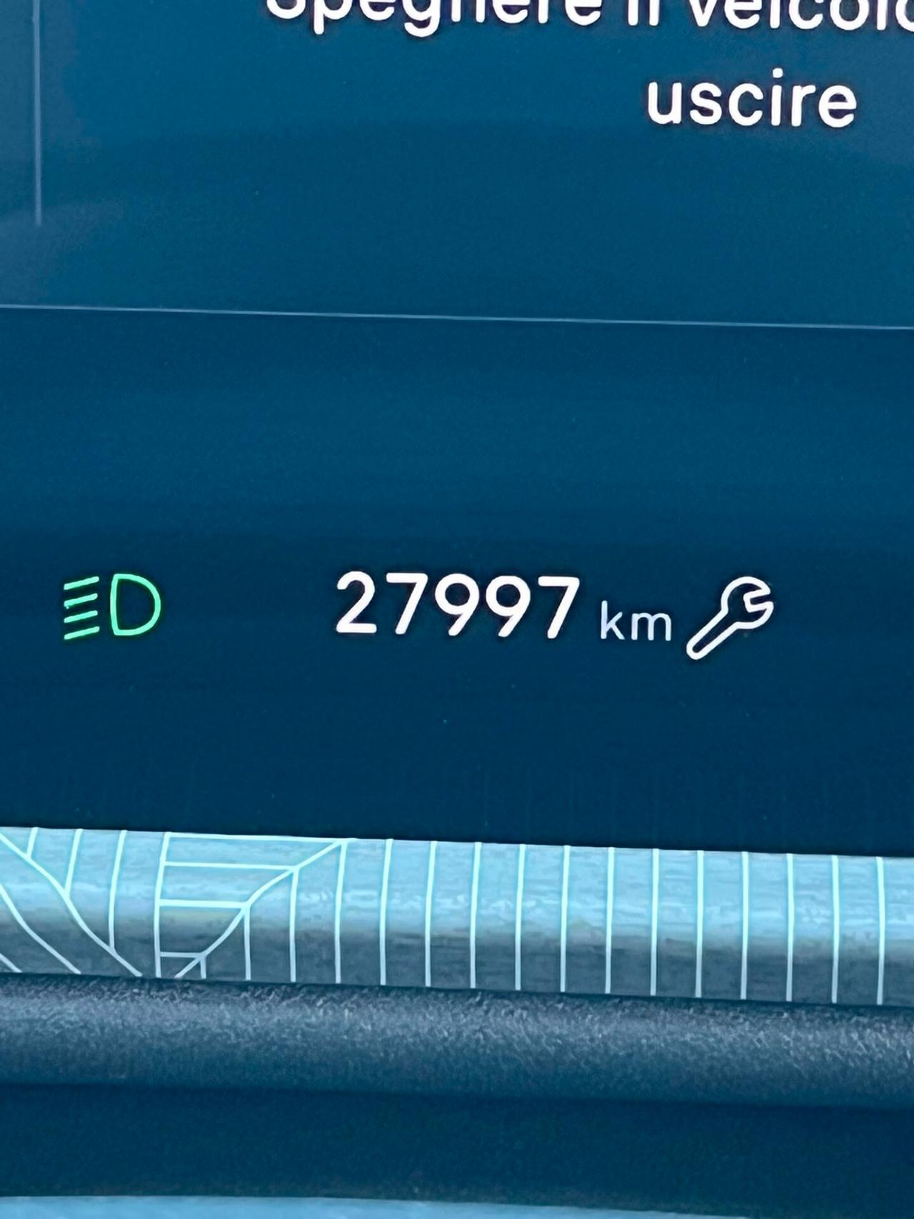 Lancia Ypsilon Hybrid e-DCT LX