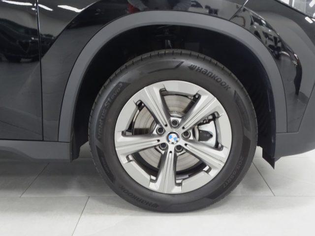 BMW X1 sDrive20i Steptronic *PROMO PARISI GROUP*