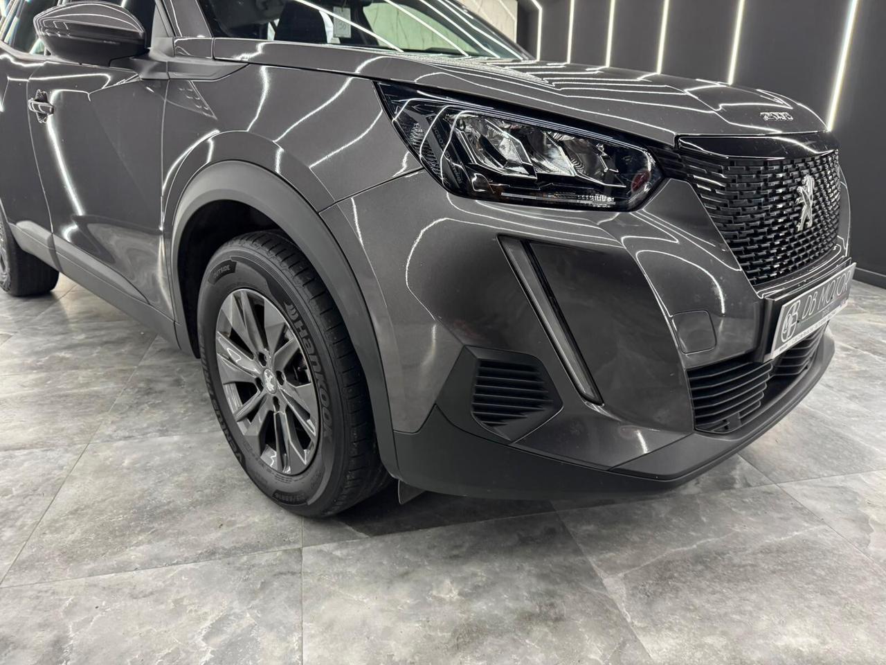 Peugeot 208 PureTech 100 Stop&Start 5 porte Active