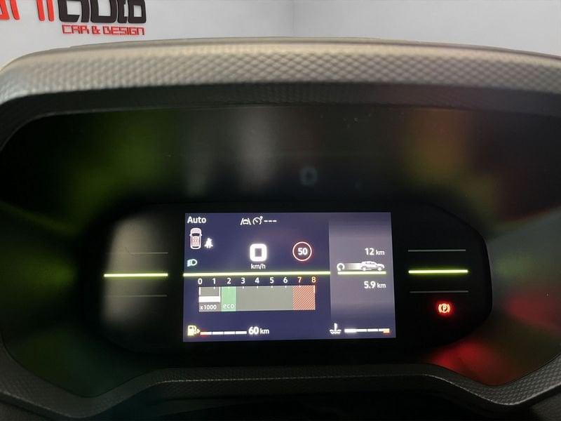 Dacia Duster Duster 1.2 mild hybrid Expression 4x4 130cv - PPROMO SIRONIAUTO+