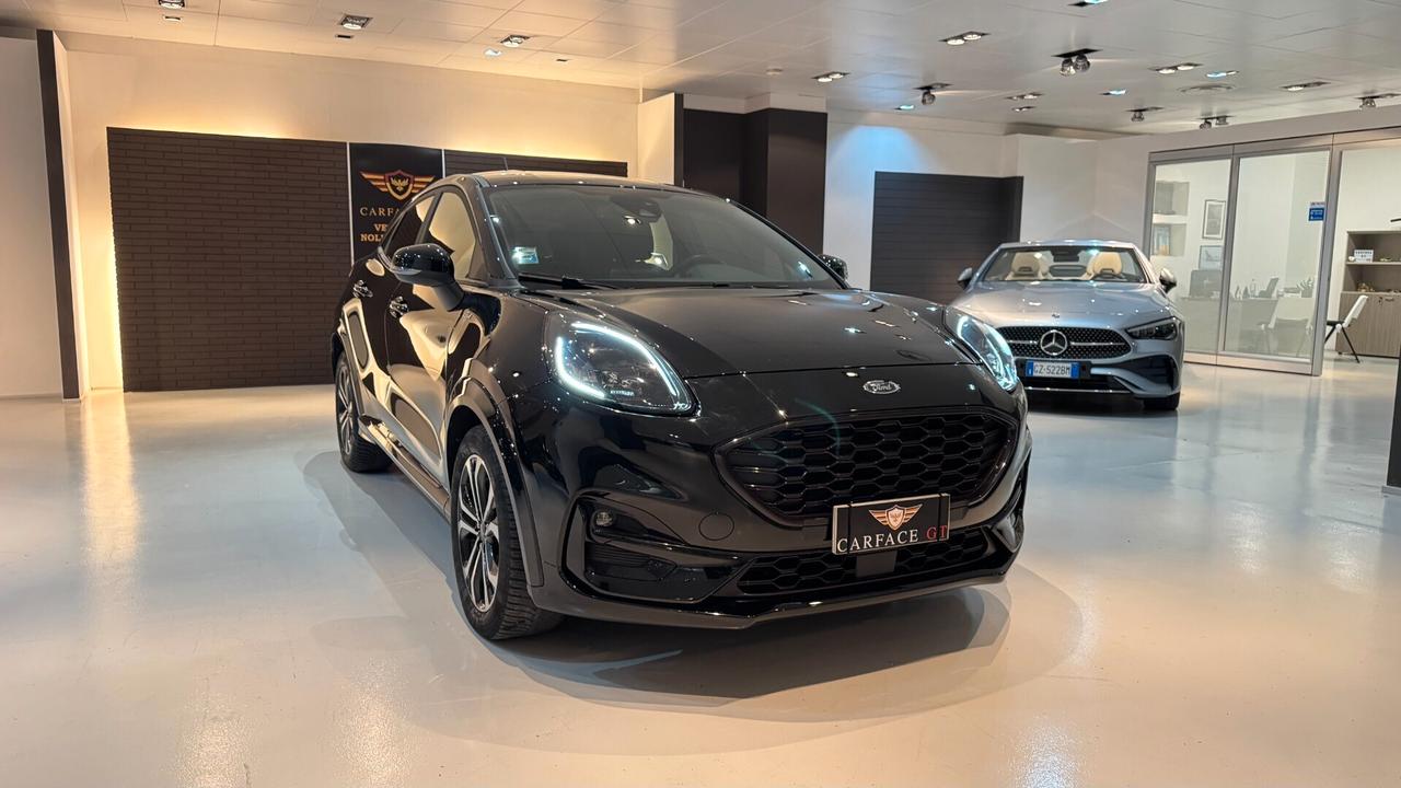 Ford Puma 1.0 EcoBoost 125 CV ST-Line - 2024