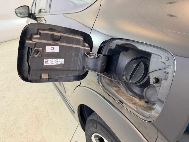 CITROEN C3 III 2017 - C3 1.2 puretech Shine s&s 83cv neopatentati