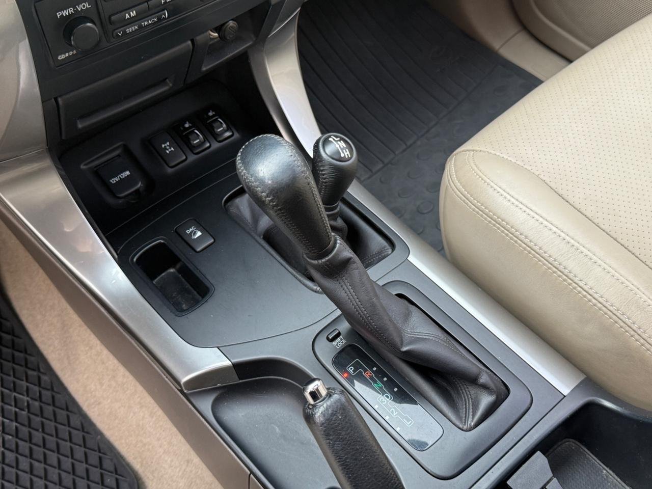 Toyota Land Cruiser 3.0 D-4D 16V cat 3 porte aut. Executive