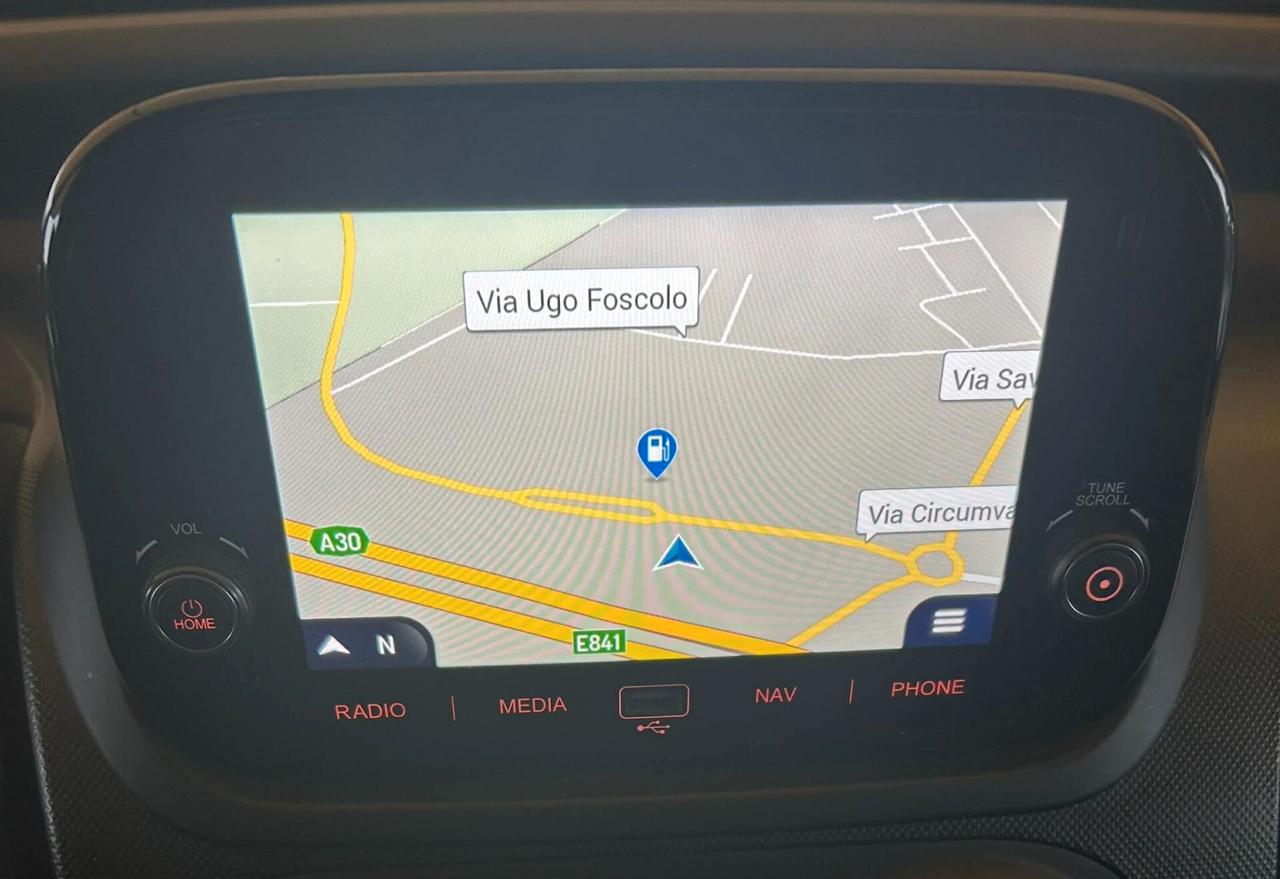 Fiat Fiorino 1.3 MULTIJET 95 CV UNIPROPRIETARIO