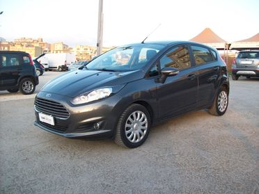 FORD FIESTA 1.4 GPL/BZ 5P BUSINESS "2016"