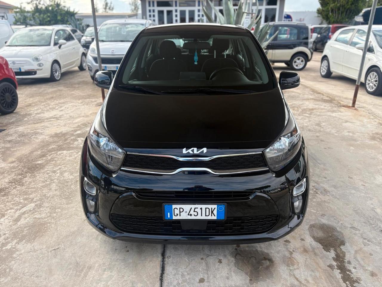 Kia Picanto 1.0 12V GPL 5p. Urban Special Edition