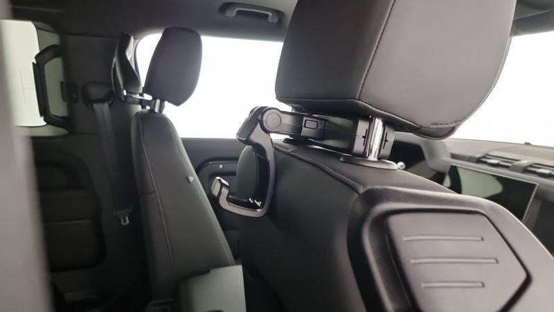 Land Rover Defender 90 3.0D I6 200 CV AWD Auto X-Dynamic SE