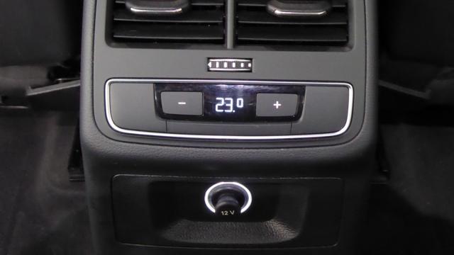 AUDI A4 allroad 2.0 TDI 190 cv Quattro S-Tronic