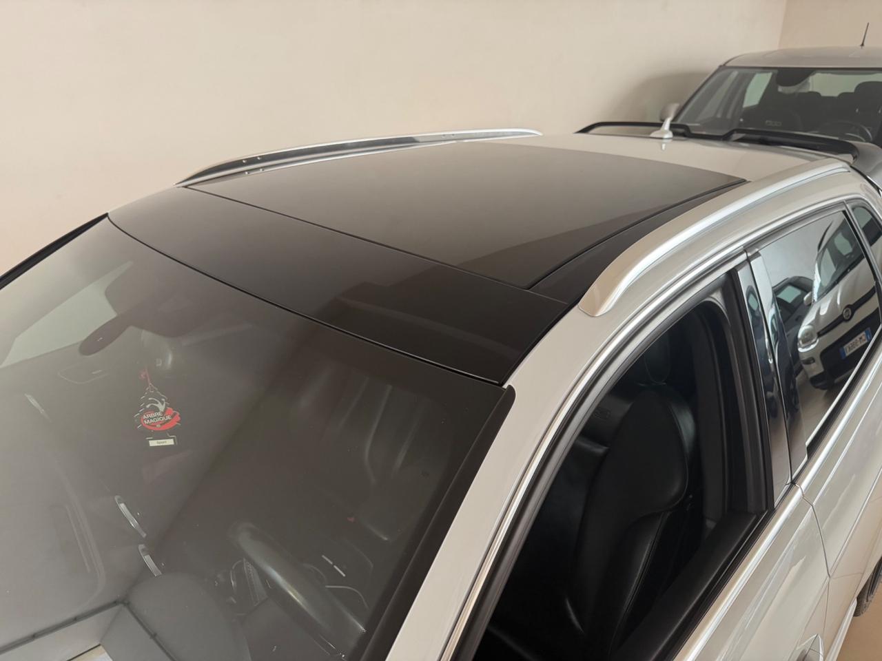 Audi A3 S3 SPB 2.0 TFSI quattro S tronic