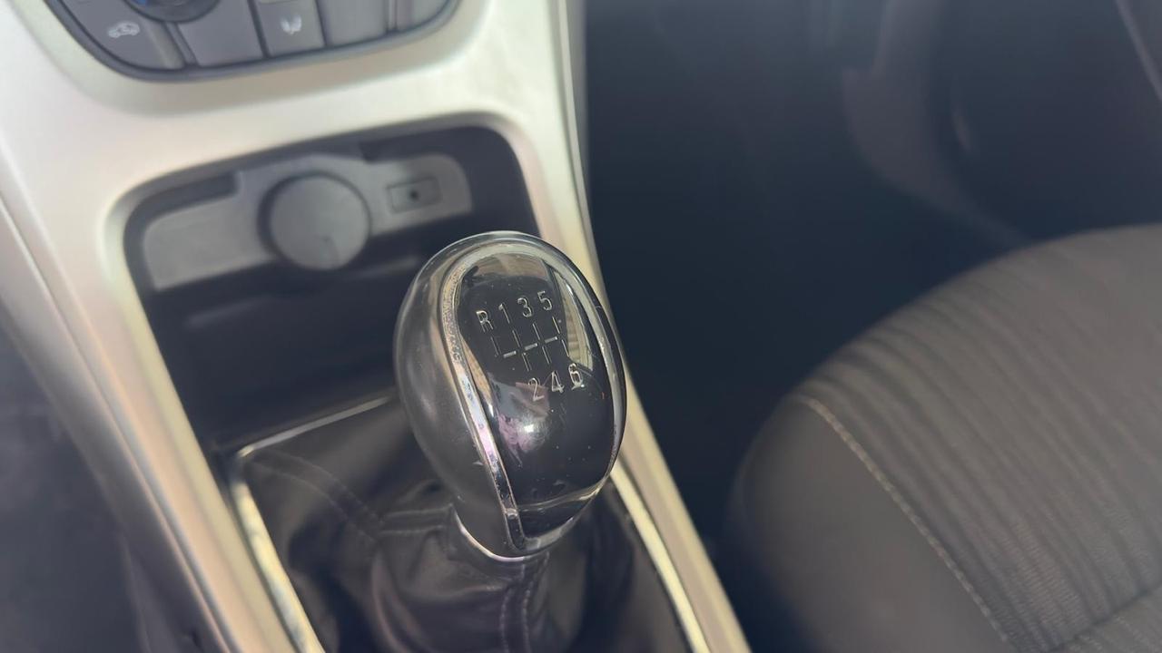 Opel Astra 1.4 Turbo 140CV 5 porte Cosmo