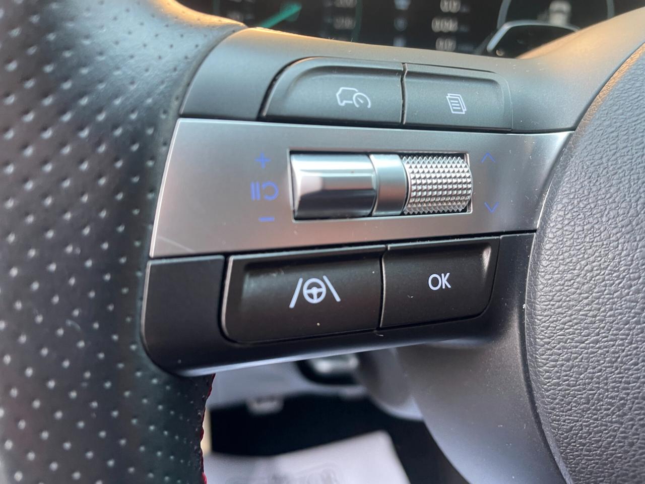 Hyundai Kona UNICO PROPRIETARIO - SERVICE COMPLETO