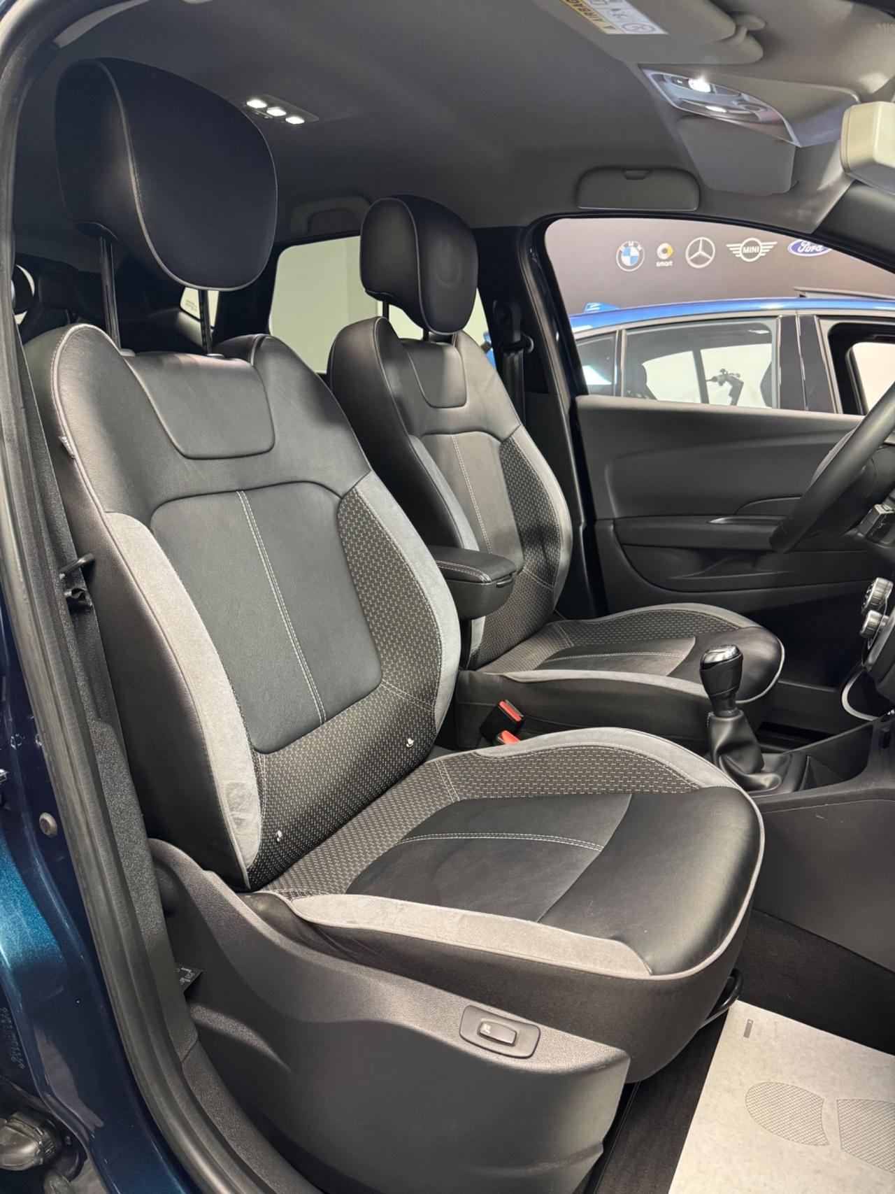 Renault Captur 1.5 dCi 90 CV Energy Bose