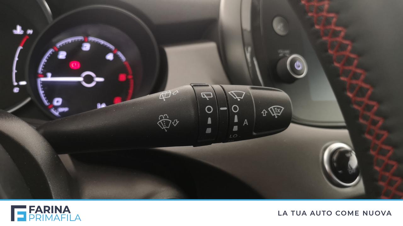 FIAT 500X 2022 - 500X 1.3 mjet Sport 95cv