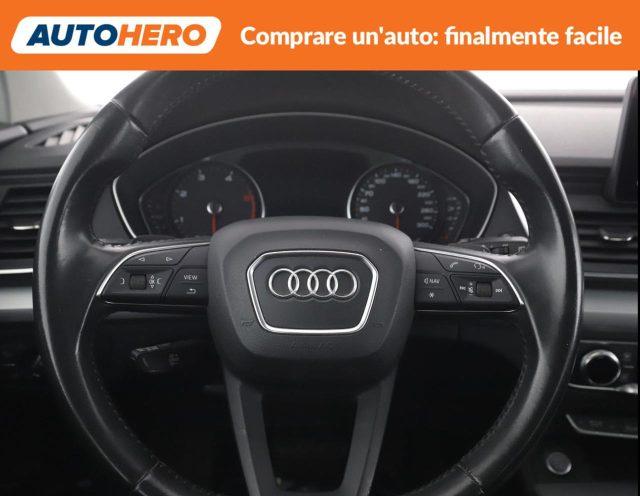 AUDI Q5 35 TDI quattro S tronic