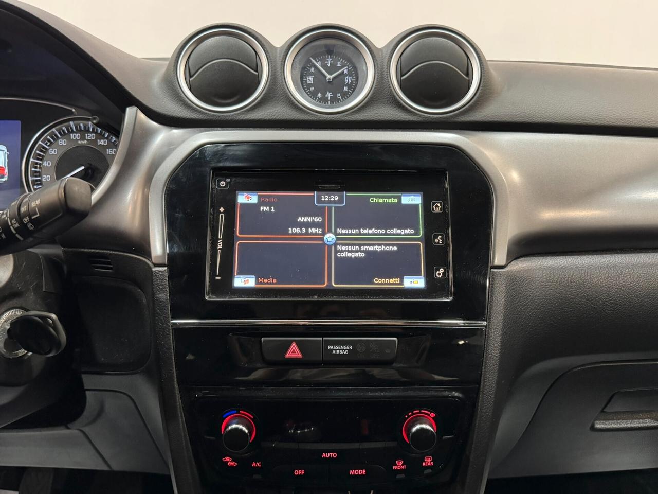 Suzuki Vitara 1.4 Boosterjet Top