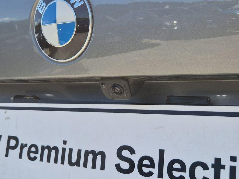BMW Serie 2 Active Tourer 218d Active Tourer Msport auto