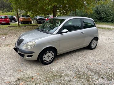 Lancia Ypsilon 1.3 Multijet 16V Platino