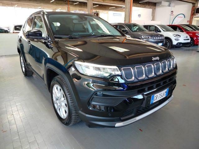 JEEP Compass 1.6 Multijet 130cv Limited PROMO
