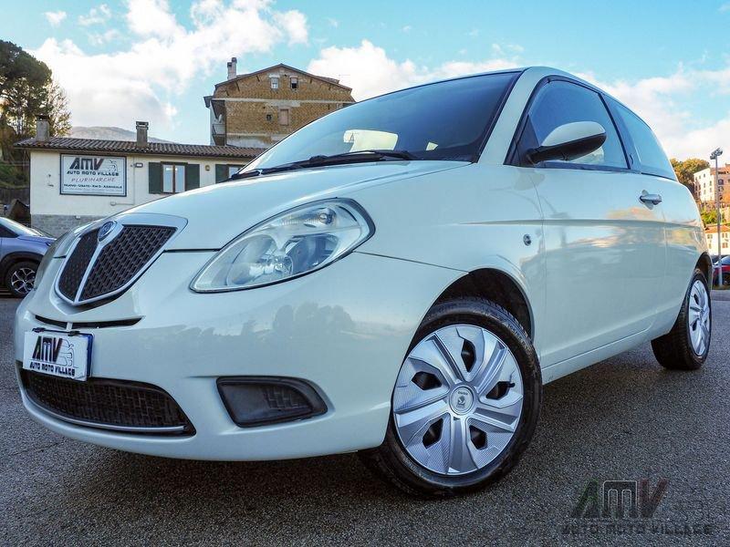 Lancia Ypsilon 1.3 MJT 75 CV OK NEOP.