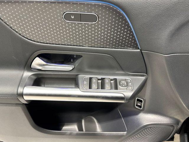 MERCEDES-BENZ GLA 200 d Automatic Progressive Advanced Plus