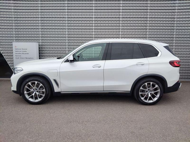 BMW X5 X5 xdrive45e auto