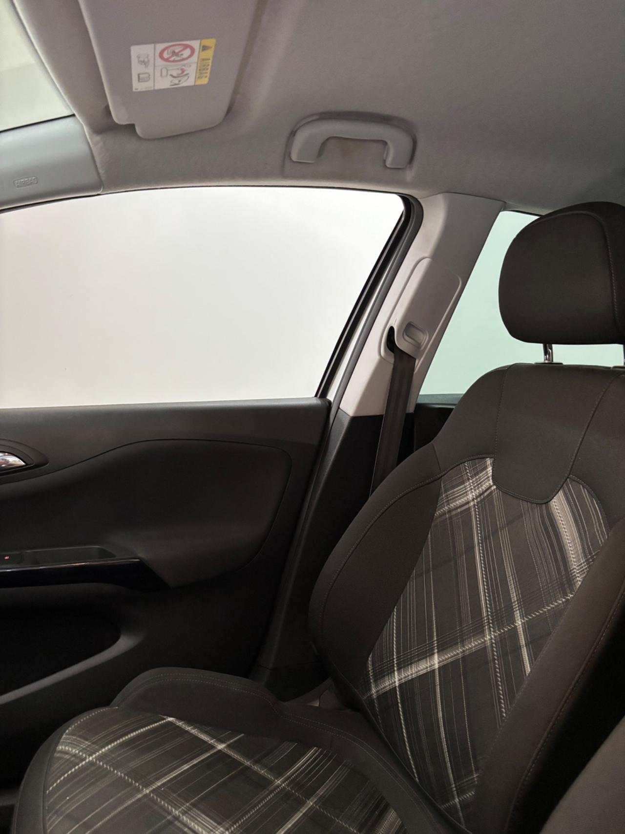 Opel Corsa 1.3 CDTI ecoFLEX Start&Stop 5 porte