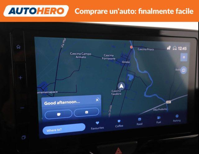 TOYOTA Yaris Cross 1.5 Hybrid 5p. E-CVT Lounge