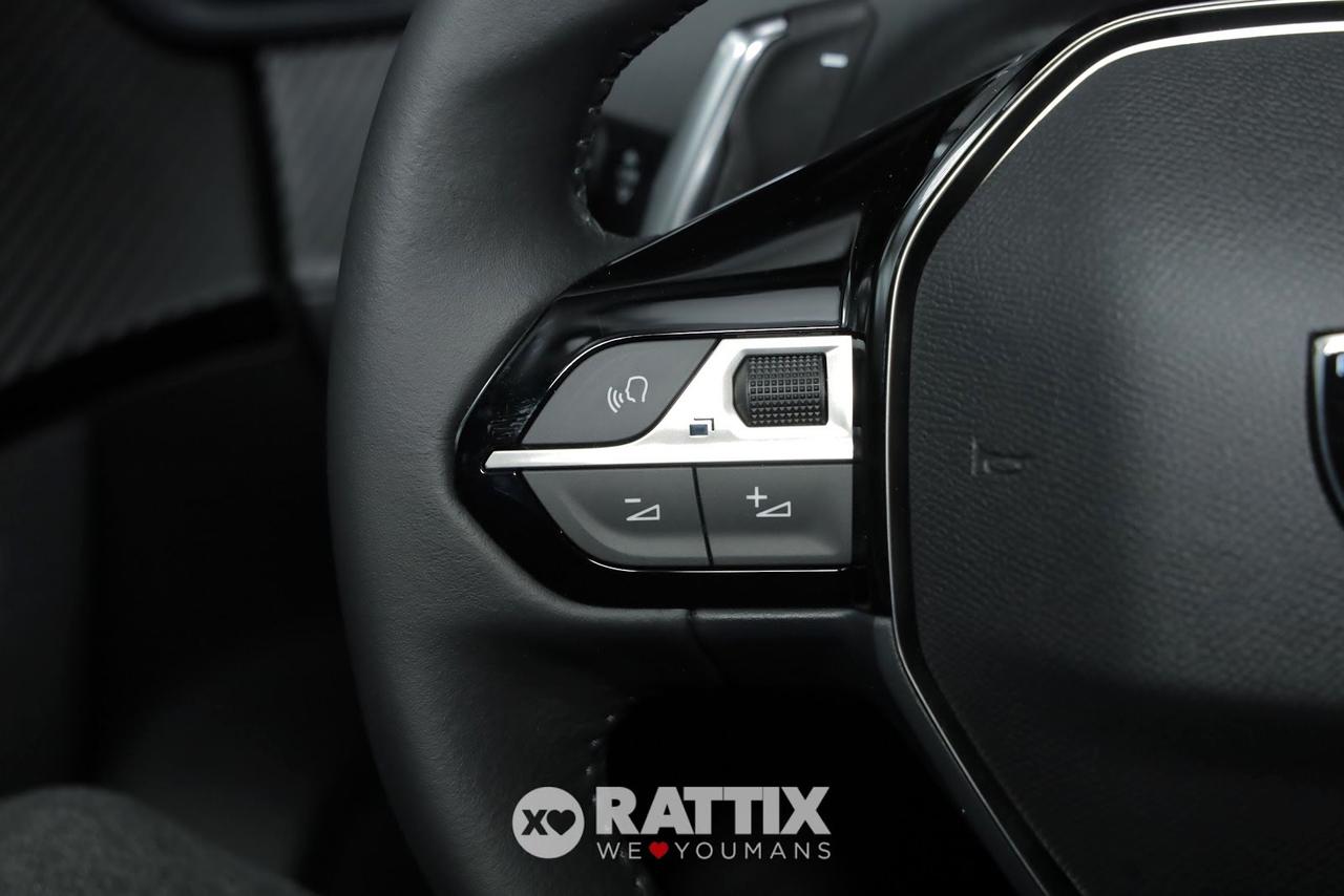 Peugeot 2008 1.2 Puretech 130CV Allure EAT8