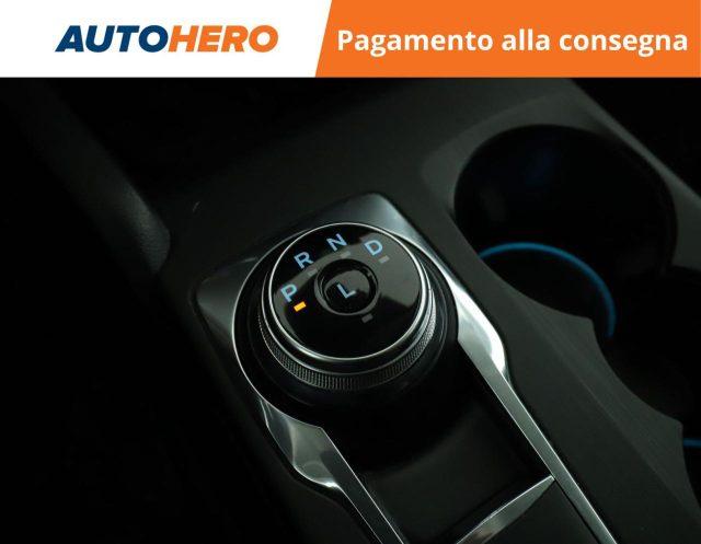 FORD Focus 1.5 EcoBlue 120 CV automatico SW Business Co-Pilot