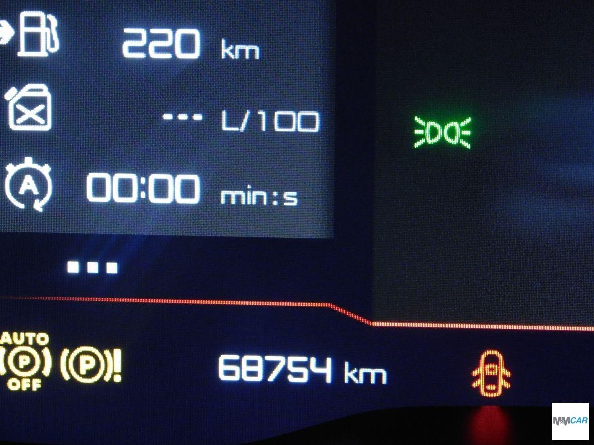 CITROEN - C5 Aircross - BlueHDi 130 S&S EAT8 Shine