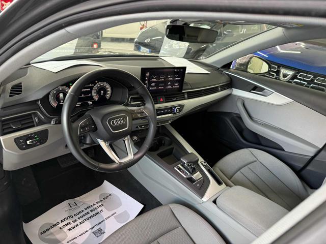 AUDI A4 Avant 30 TDI/136 CV S tronic Business Advanced