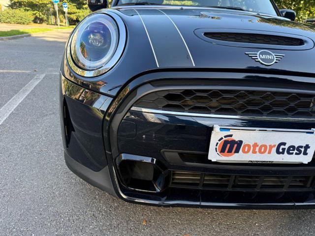 MINI Cooper S 2.0 Cooper S Classic