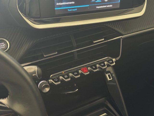 PEUGEOT 208 BlueHDi 100 Stop&Start 5 porte Allure