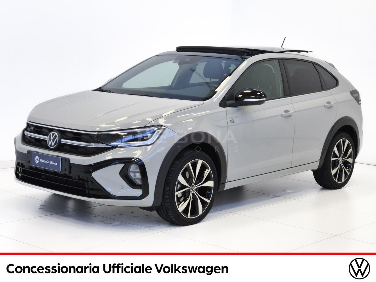 Volkswagen Taigo 1.0 tsi r-line 110cv dsg