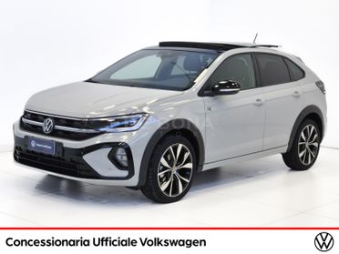 Volkswagen Taigo 1.0 tsi r-line 110cv dsg