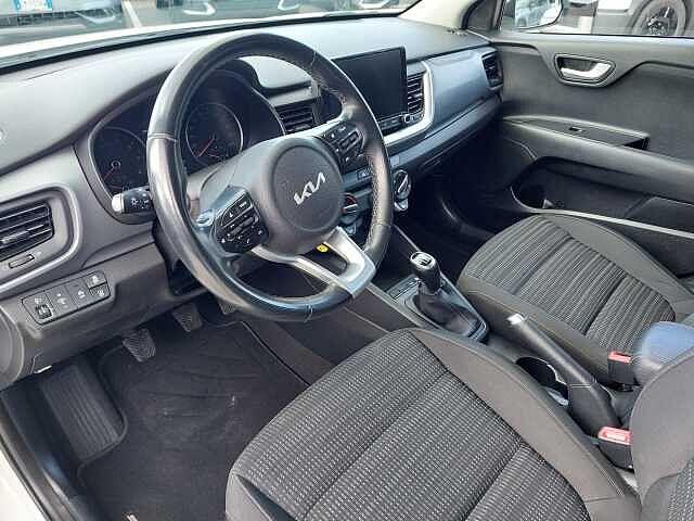 Kia Stonic 1.0 T-GDi 100 CV MHEV iMT Style