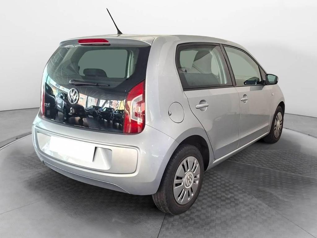 Volkswagen up! 1.0 Move !