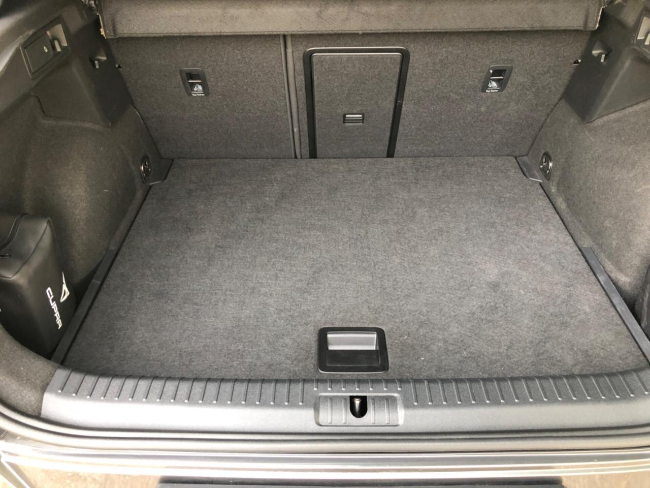 Cupra Formentor 1.5 TSI DSG