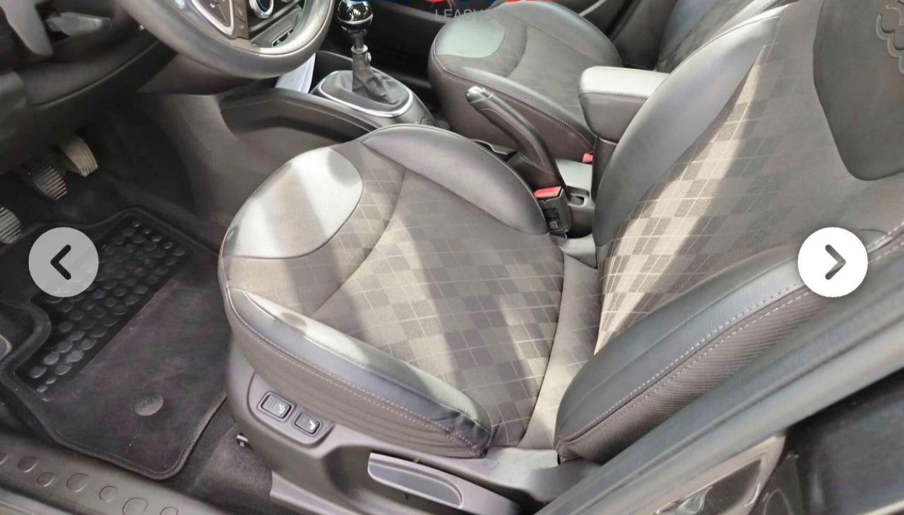 Fiat 500L 1.3 Multijet 95 CV Mirror in arrivo