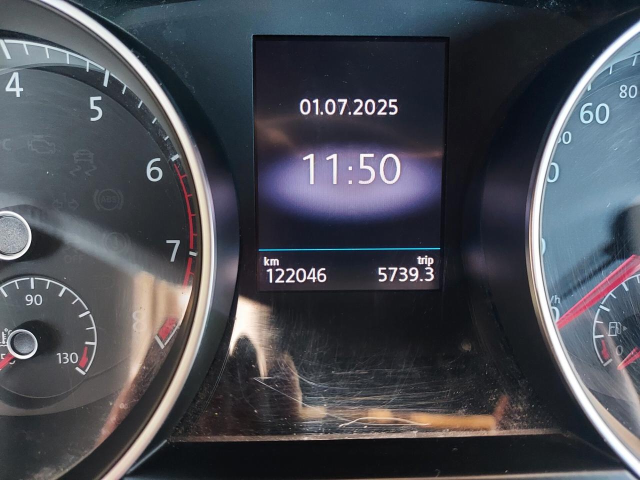 Volkswagen Golf 5 PORTE 1.5 R-LINE 150CV